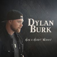 How A Heart Works  by Dylan Burk