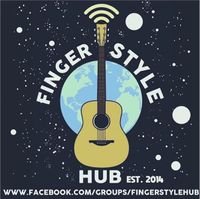 katgrüvs Fingerstyle Hub Live Stream