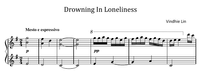 Drowning In Loneliness - Music Sheet