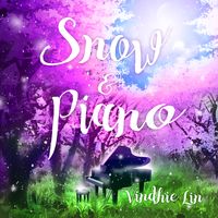 Snow And Piano - Whole Album Music Sheet
