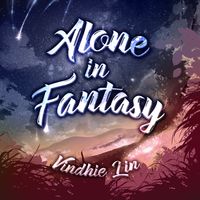 Alone in Fantasy - Whole Album Music Sheet