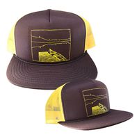 'These Times' Trucker Hat
