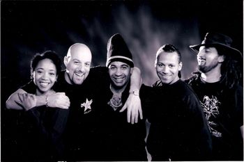 Michigan Blacksnake 2000-Karen Bell, Ron Poster, G, Tony Hall, Mik Mersha
