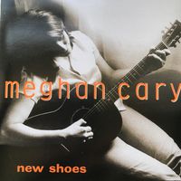 New Shoes by meghan cary