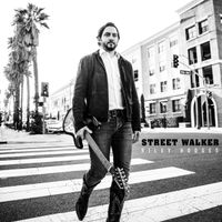 "Street Walker" Bonus Download - Music, Lyrics, Credits & Photography