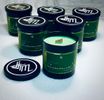 "Mind on My Money,Money on My Mind"- 100% Natural Soy Candle