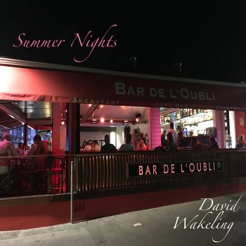 Summer Nights-2021
