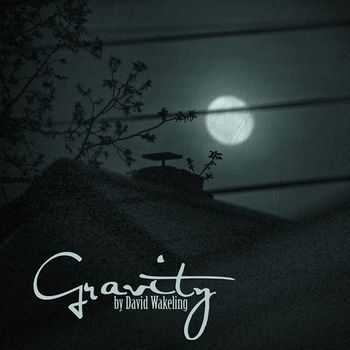 Gravity-Album (2012)
