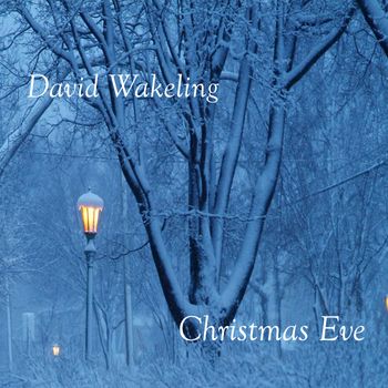 Christmas Eve-EP 2016
