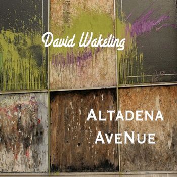 Altadena Avenue-Album(2013)
