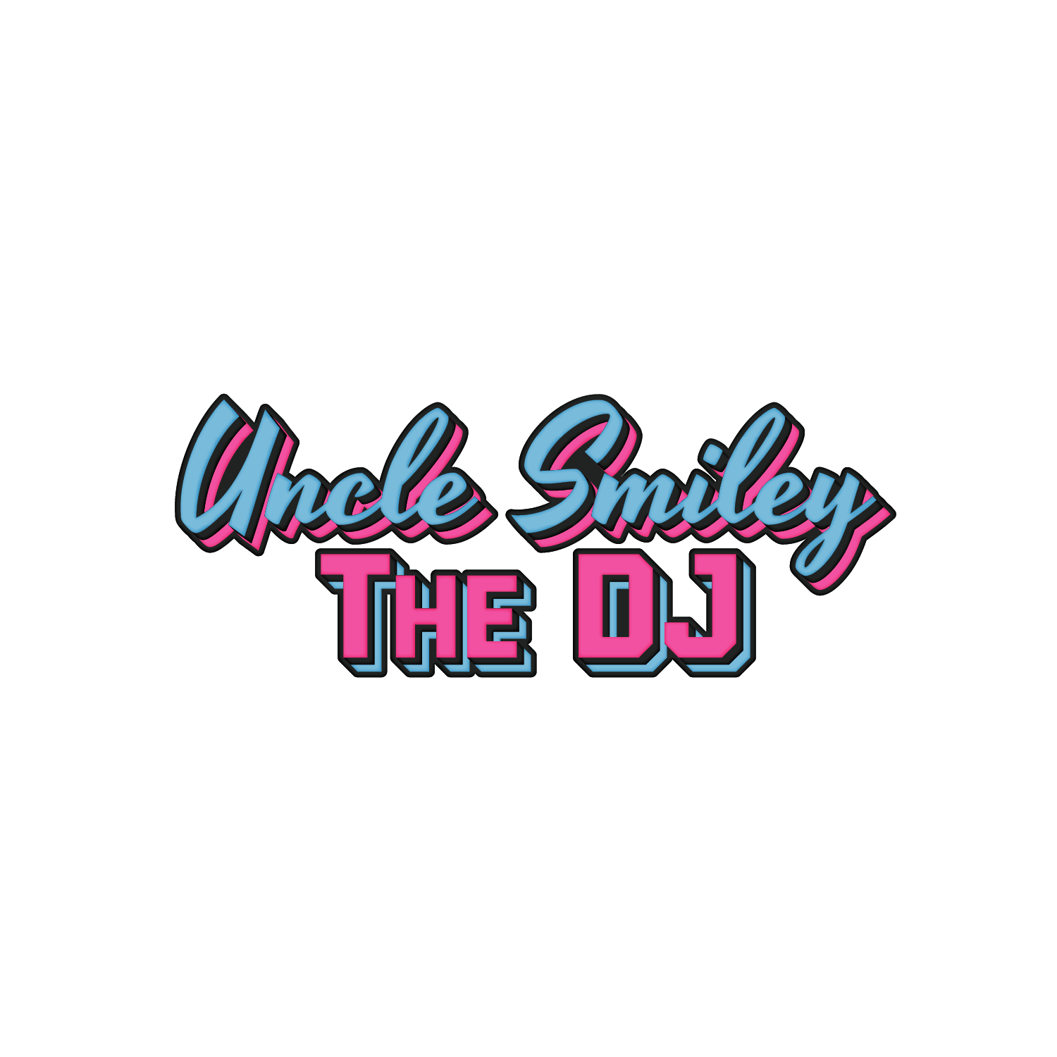 dj og uncle skip litty