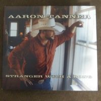 Stranger With A Song: CD