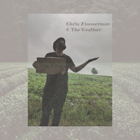 The Rain by Chris Zimmerman & The Weather