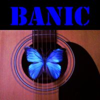 Blue Butterfly EP by BANIC