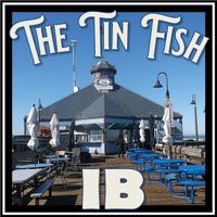 Joe at the Tin Fish Imperial Beach