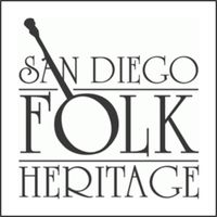 San Diego Folk Heritage Presents A Night of Story and Song with Joe Rathburn and storyteller Marilyn McPhie