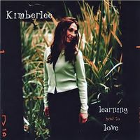 Learning How to Love by Kimberlee M. Leber