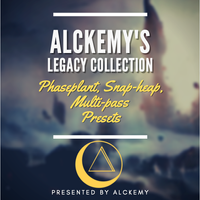 Alckemy's Legacy Collection