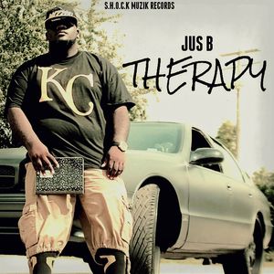 Jus B- Therapy