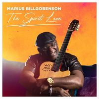 The Spirit Love by Marius Billgobenson