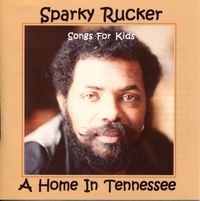 A Home in Tennessee: CD