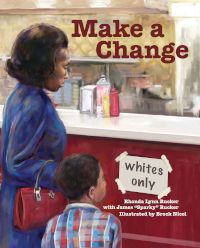 Make a Change (book)