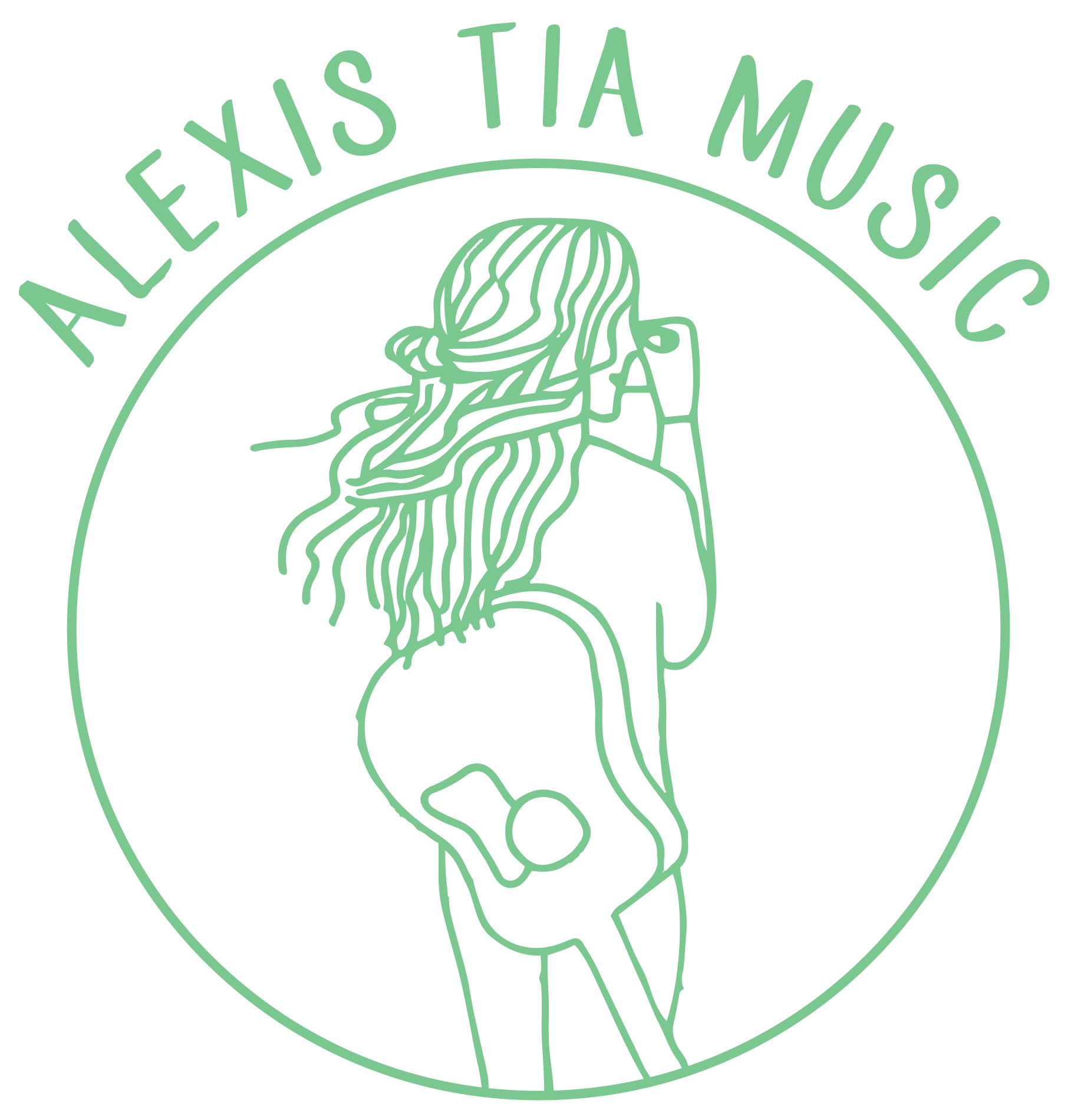 Alexis Tia Music