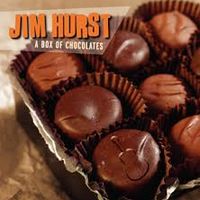 A Box Of Chocolates by Jim Hurst