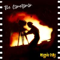 The Cameraman by Magpie Sally