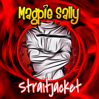 Straitjacket by Magpie Sally 