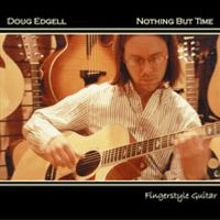 Nothing But Time  by doug edgell
