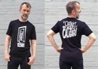 Dr. Caligari T-shirt (Men's)
