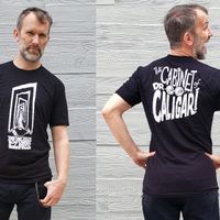 Dr. Caligari T-shirt (Men's)