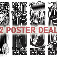 2 Poster Deal