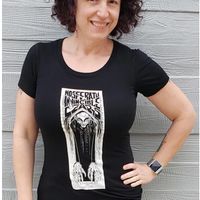 Nosferatu T-Shirt (Women's)