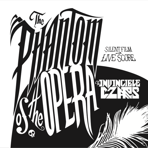 Phantom of the Opera (Album): CD
