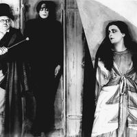Dr. Caligari Movie / Soundtrack Digital Download