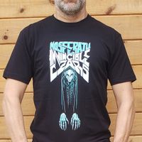 Nosferatu 100 Men's T-shirt