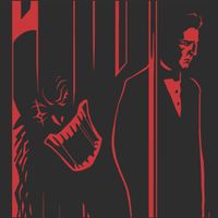 Dr. Jekyll & Mr. Hyde (2017 Album) by Invincible Czars