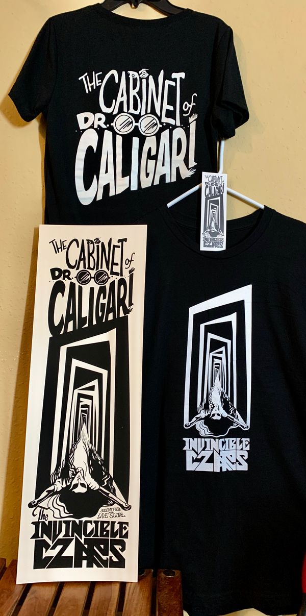 Dr Caligari Bundle