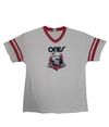 CERTAIN ONES VINTAGE JERSEY (WHITE)