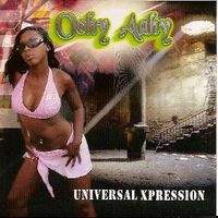 Oohy Aahy by Universal Xpression