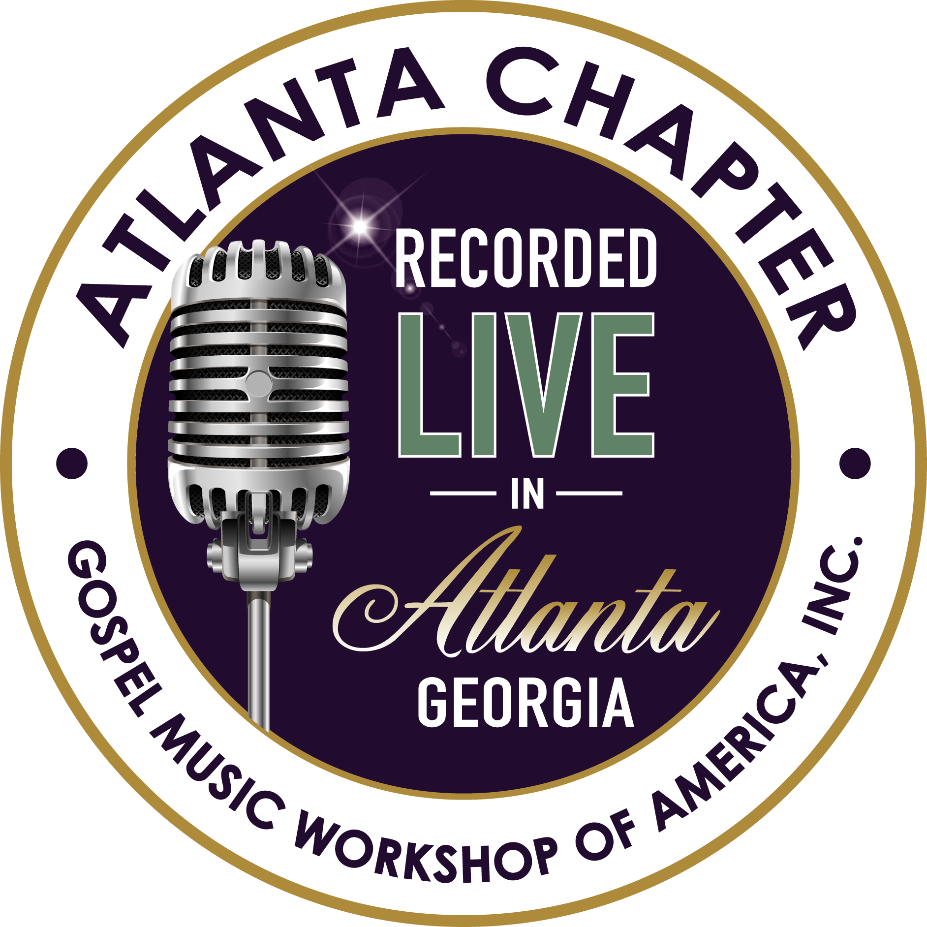 The Atlanta Chapter of the GMWA Mass Choir