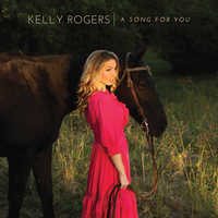 A Song for You by Kelly Rogers