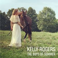 The Boys of Summer by Kelly Rogers