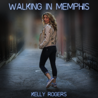 Walking In Memphis by Kelly Rogers