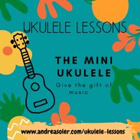 The Mini Ukulele 