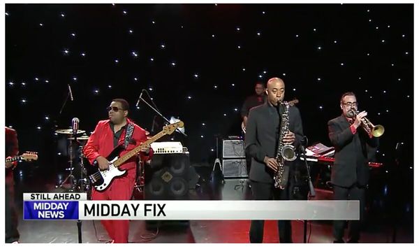 Check us out on the WGN Midday Fix!!!