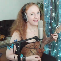 Wednesday dreamy evensongs on Twitch... come hang out :) 