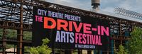 Social Justice Disco at City Theatre's Drive In Arts Festival